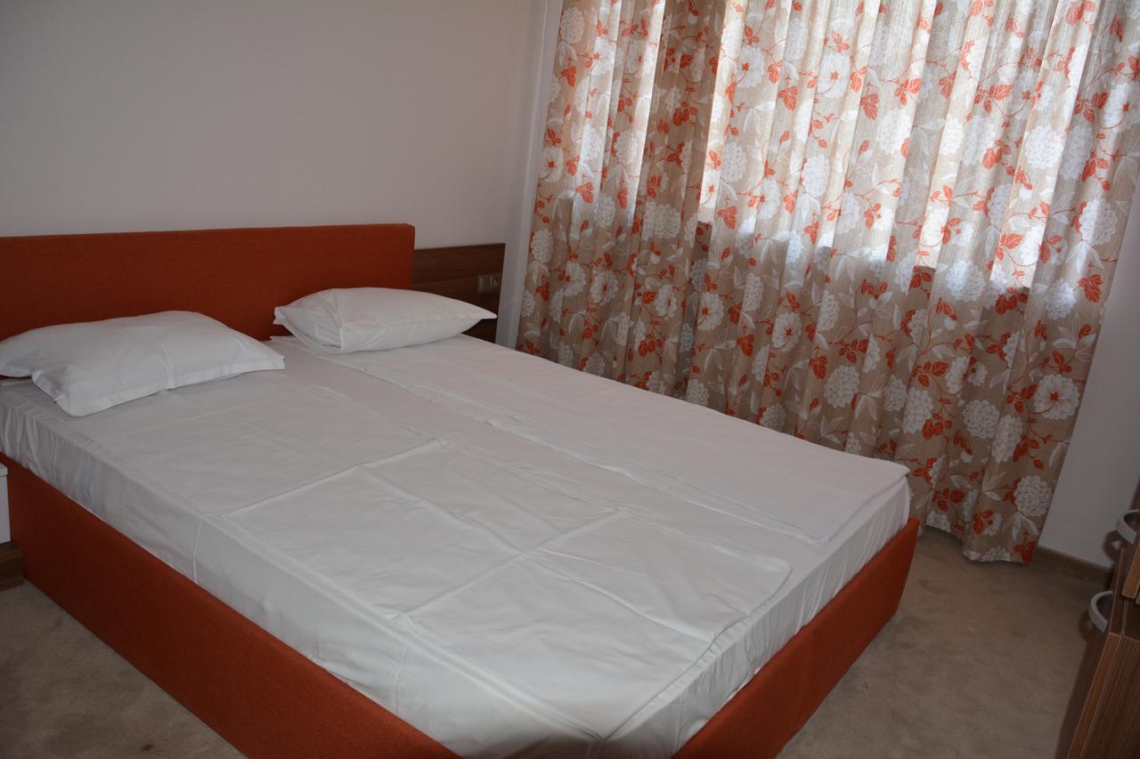Aparthotel Vip Club Dolphin Coast Slantschew brjag Exterior foto