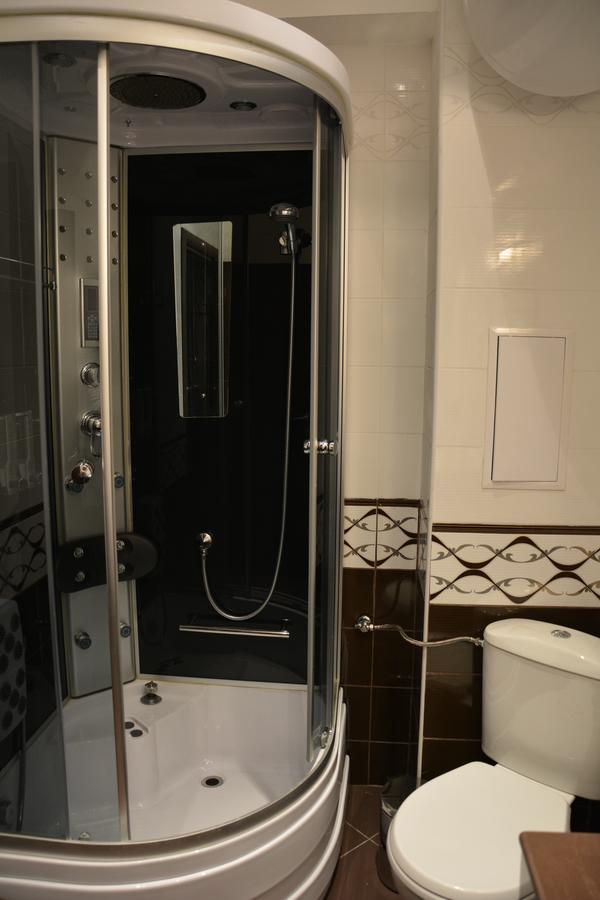 Aparthotel Vip Club Dolphin Coast Slantschew brjag Exterior foto