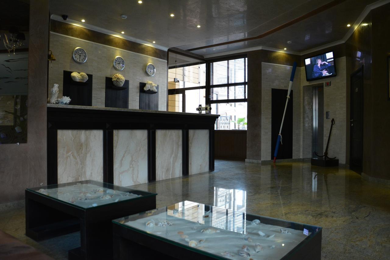 Aparthotel Vip Club Dolphin Coast Slantschew brjag Exterior foto