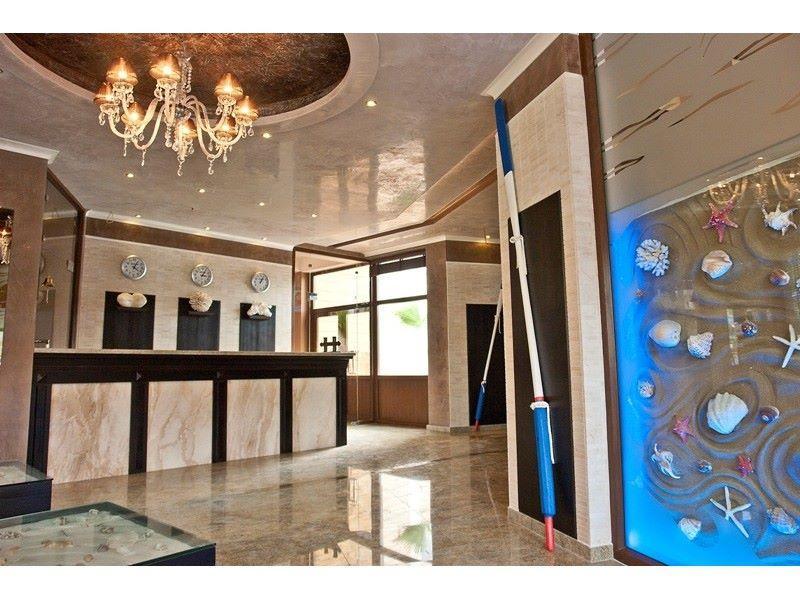 Aparthotel Vip Club Dolphin Coast Slantschew brjag Exterior foto